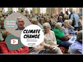 Dr John Hewson, Climate Forum Bowral