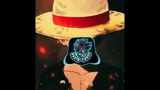 DJ luffy thai remix 🇹🇭