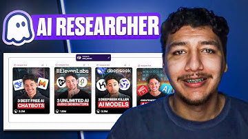 I built an AI agent that finds viral videos