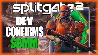 Splitgate 2 CEO Confirms "Loose" SBMM