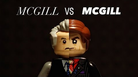 LEGO Better Call Saul Chicanery: Chuck’s meltdown