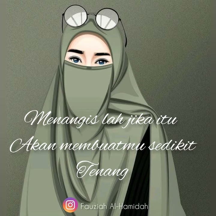 Story'wa-sabar😌