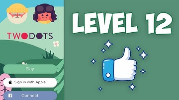 Two dots - Level 12