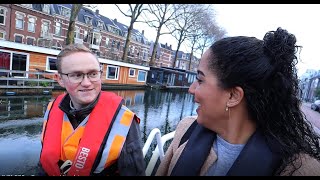 Boeiend Werk Als Inspecteur Kunstwerkenbeheer