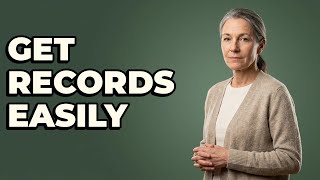 How To Effectively Collect All Needed Medical Records?