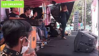 live Ria nada Atria rosmalia kp.ciketing Barat .L.O.Creative