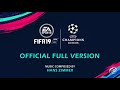 UEFA Champions League [Official Full Version] - Hans Zimmer