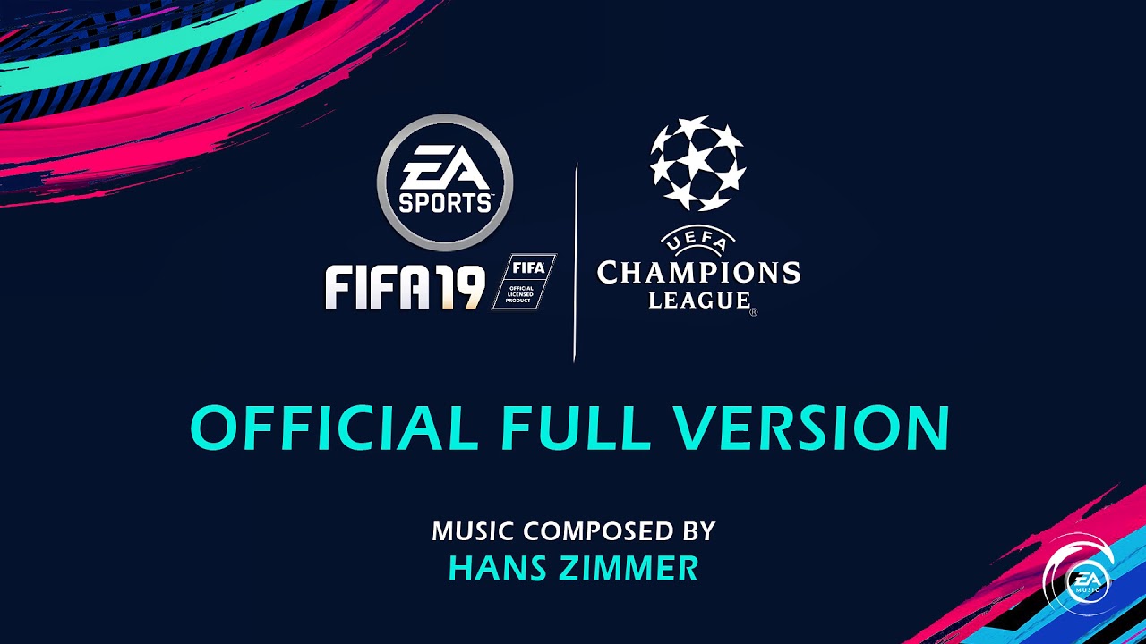 Por Trás da Música: Remix do Hino da Champions League com Hans Zimmer