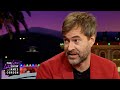 Mark Duplass Survived Jennifer Aniston & Reece Witherspoon's Beratings