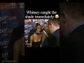 Whitney Was Very Funny Without Any Effort Whitneyhoustonlive News Usa Viralvideo Diddy