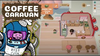 That's The Tea | Coffee Caravan