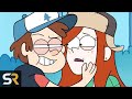 25 Things Only Adults Will Notice In Gravity Falls