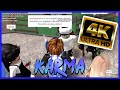 MM2 Teamers caught on 4K and gets KARMA | Murdery Mystery 2