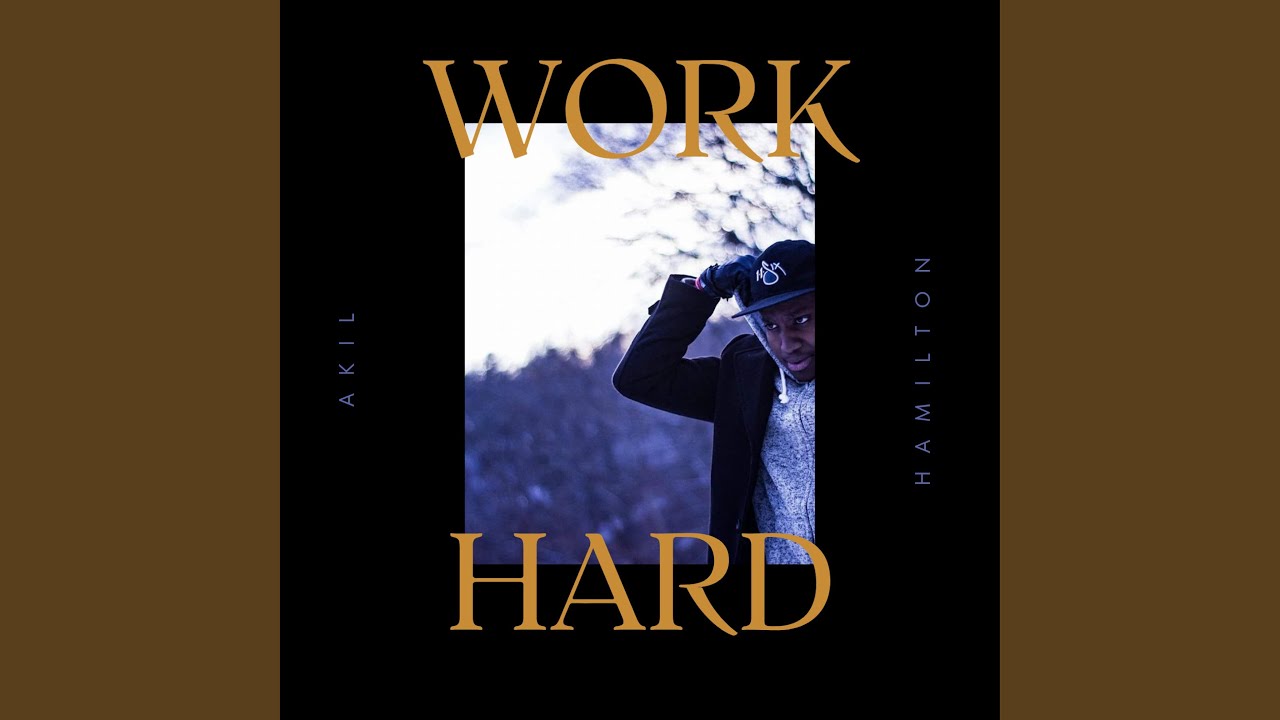 Guarda Work Hard su YouTube Guarda Work Hard su YouTube