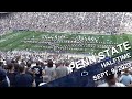 Penn state blue band halftime show 992023