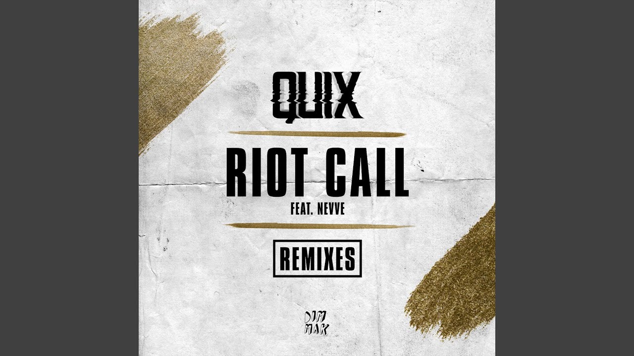 Riot Call (feat. Nevve)