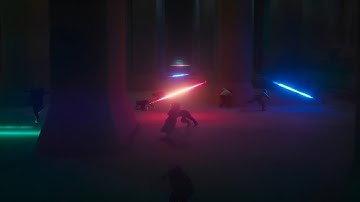 Laser Game | Alice in Borderland Season 3