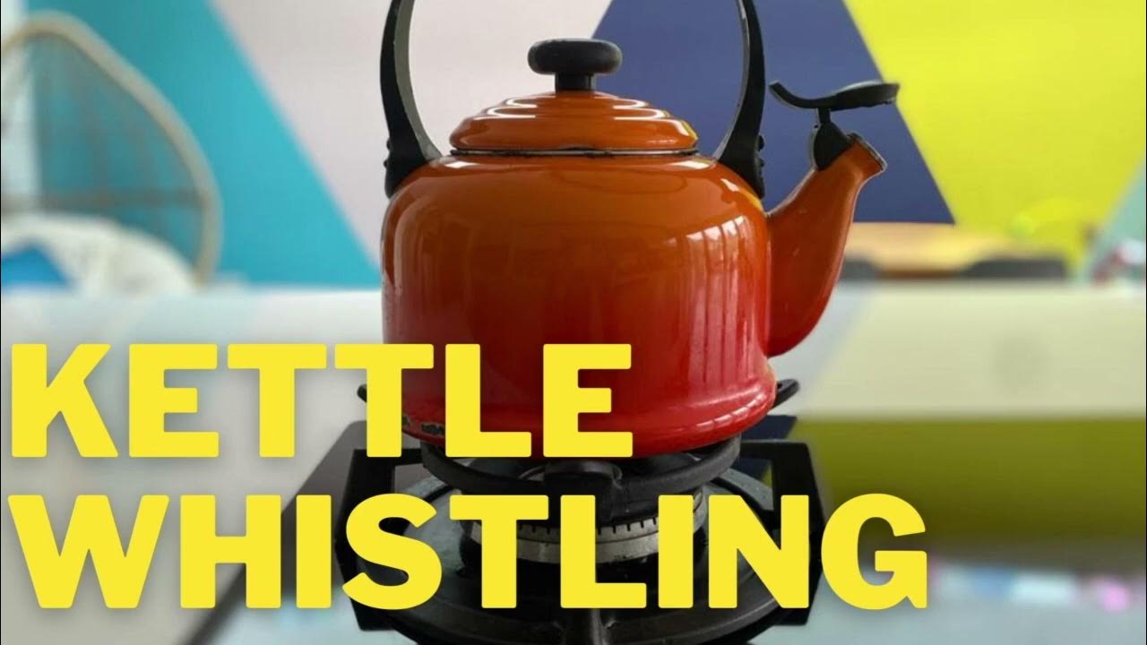 Kettle Whistling Sound Effect Free Download YouTube