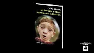 Book trailer - Amphibian