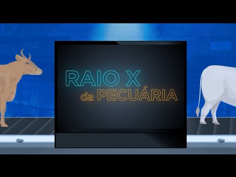 Raio-X da Pecuária: ILP pode reduzir uso de fertilizantes e mitigar impactos no clima | Canal Rural