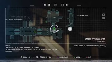 Alien: Isolation - PS4 - No commentary playthrough - Part 23