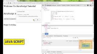 JAVASCRIPT ASSIGNMENT OPERATORS DEMO