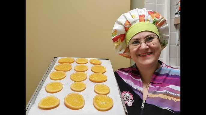 La Cocina de Inma López  Como preparar azúcar glas y azúcar perlada casera