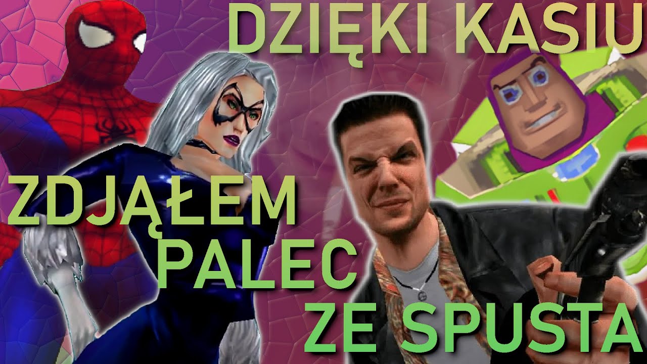 ABSURDALNE BAZAROWE TŁUMACZENIA GIER