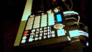 MPC500/JUNO-D - Everything Counts