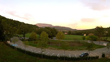 Brushless Gimbal and Warthox Quad First Test!!!