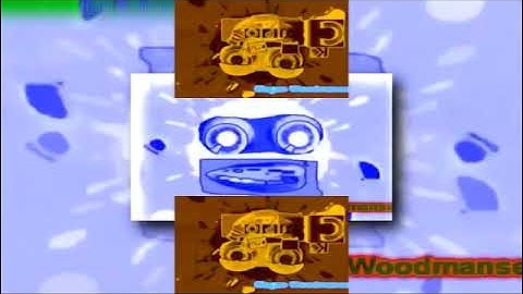 (REUPLOAD) Copy of (YTPMV) I Accidentally Preview 2 Scan