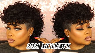 2021 MOHAWK