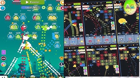 Idle Invaders: Live stream | Playing Solo | Streaming with #gaming