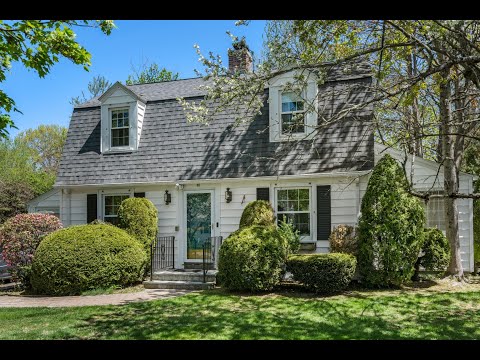 56 Northwood Avenue, West Springfield, MA home video tour