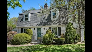 56 Northwood Avenue video tour