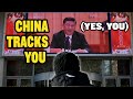 China Is Tracking You Online. Yes, You.