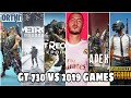 GT 730 DDR5 Test in 8 Games in 2021 - gt 730 Gaming