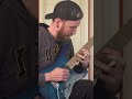 Sweep picking shenanigans #metal #guitarplaying #guitar #sweeppicking #shredguitar #guitarplaying