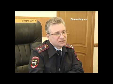 Водительские удостоверения нового образца