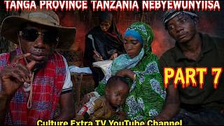 TANGA PROVINCE TANZANIA NEBYEWUNYIISA EPISODES part 7