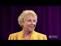 Dean Interview - Janelle O'Connell