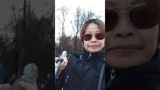 Yaroslavl Oblast Park