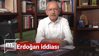 Kılıçdaroğlu’ndan kaçış planının anatomisi açıklaması