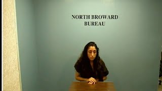 Woman arrested on extortion charge after targeting random man at bar, police say