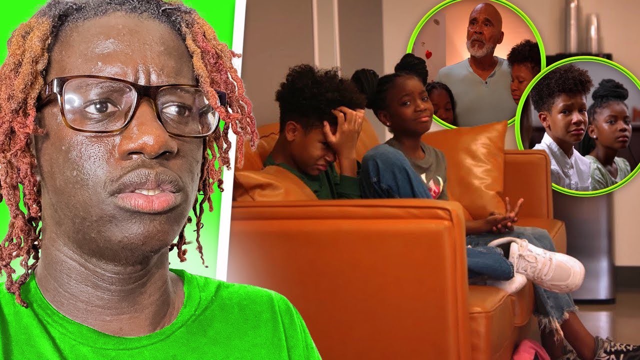 A Teacher Calls Child Services On A Bad Parent And Things Get Ugly!