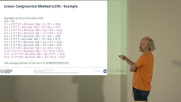 L5 - 04 - NetCod - Random Number Generator and why it matters