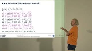L5 - 04 - NetCod - Random Number Generator and why it matters