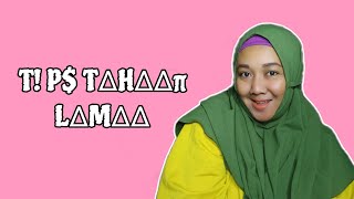 T! P$ T∆H∆∆π L∆M∆∆