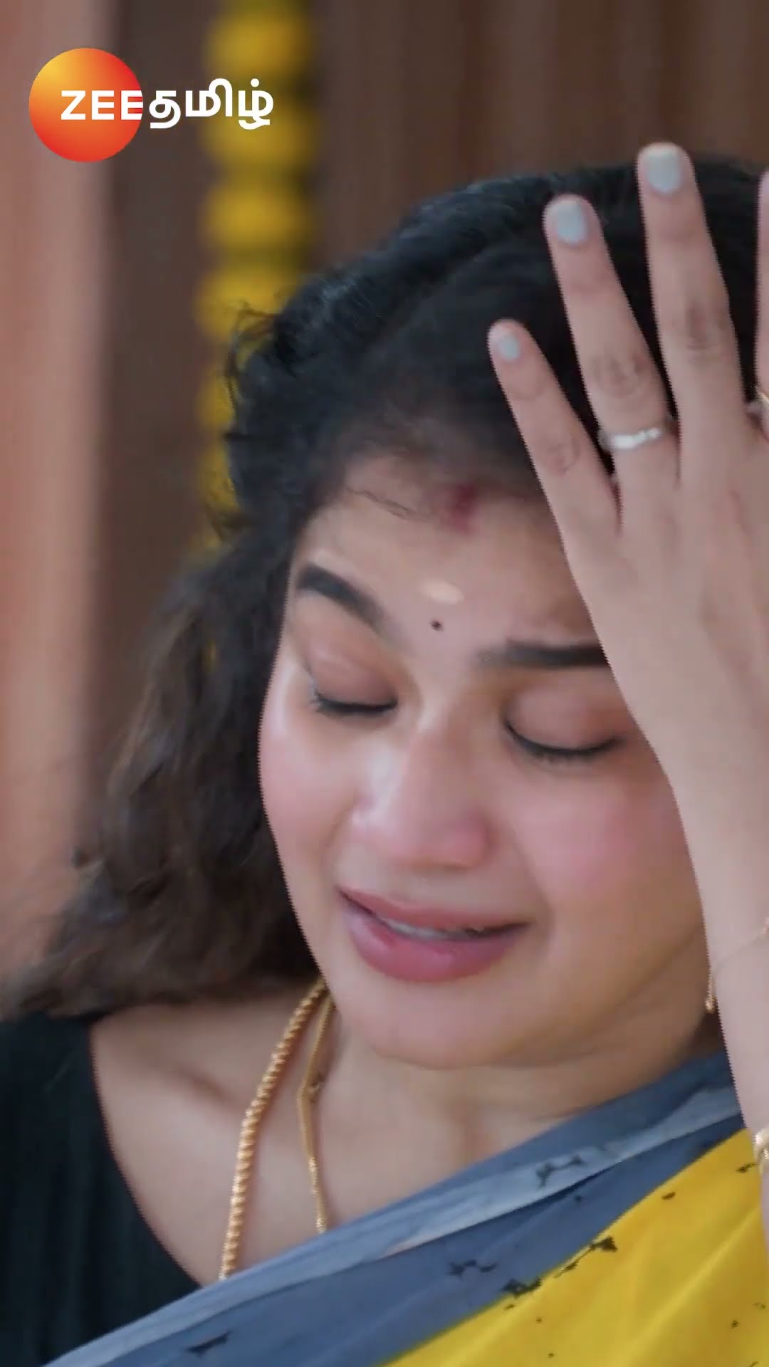 #Veera #Shorts #Zee Tamil #Entertainment #Drama
