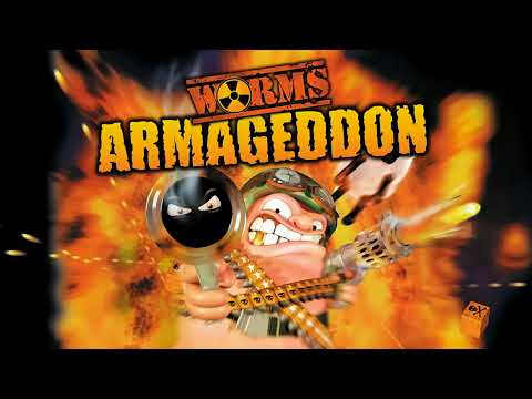 Korea Fanfare - Worms Armageddon